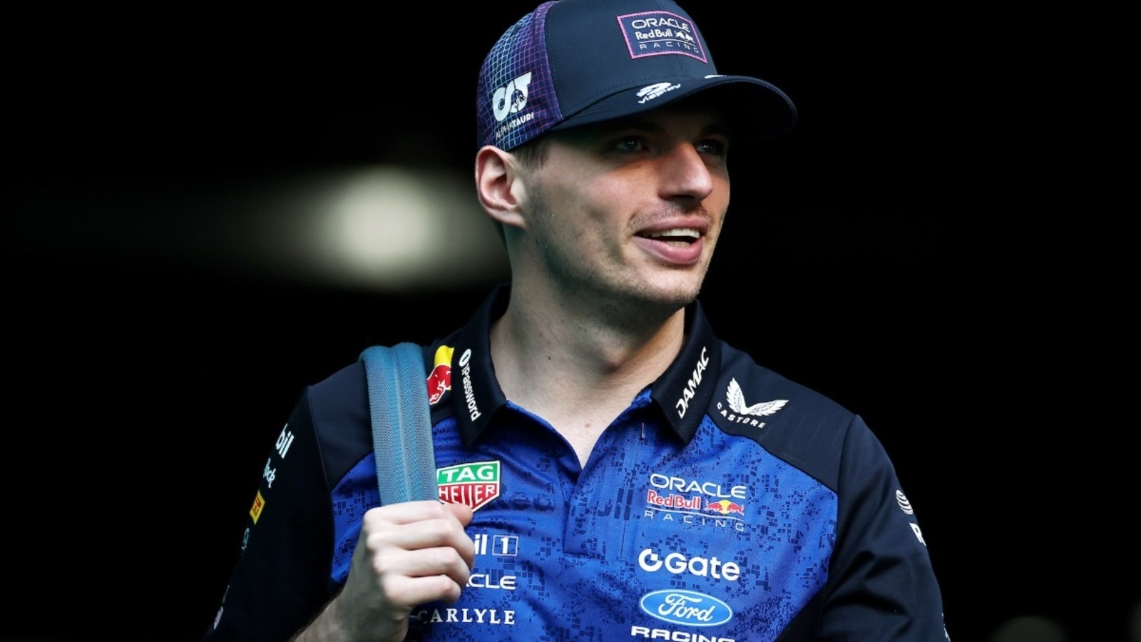- Saját F1-es csapatot kaphat Verstappen – meghökkentő Red Bull-terv szivárgott ki