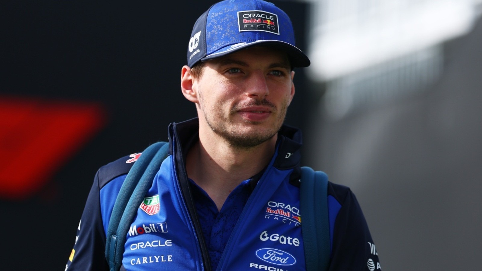  - „Vennem kell egy új hátat magamnak” – Verstappen a monacói rázkódásoktól tart
