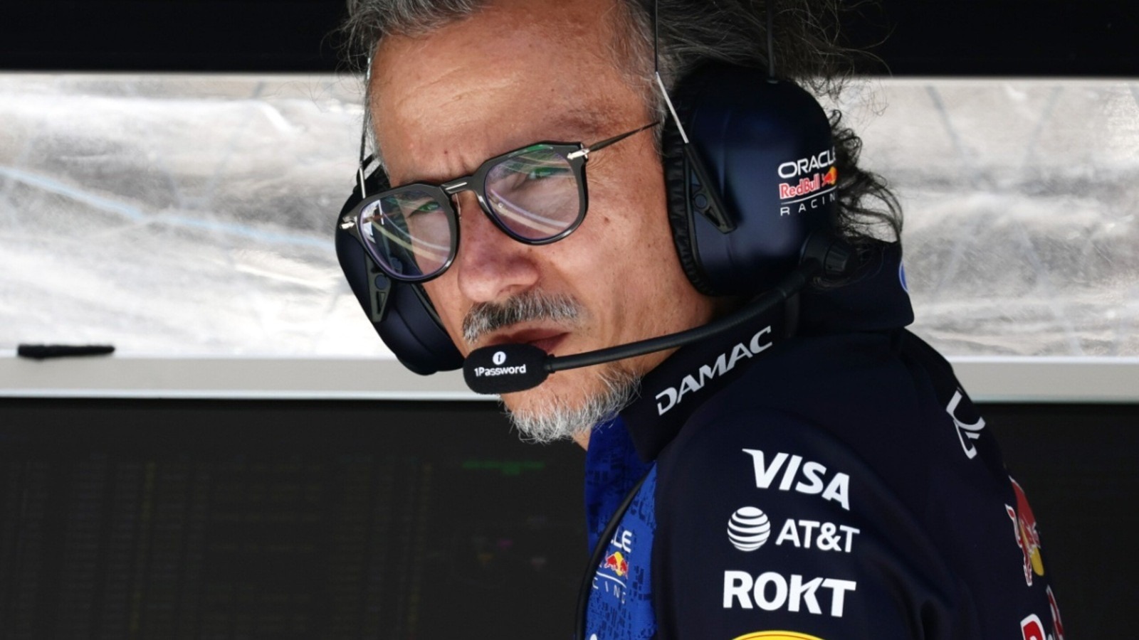 és - Verstappen kilátástalannak látta a helyzetét, a Red Bull csapatfőnöke határozottan rácáfolt