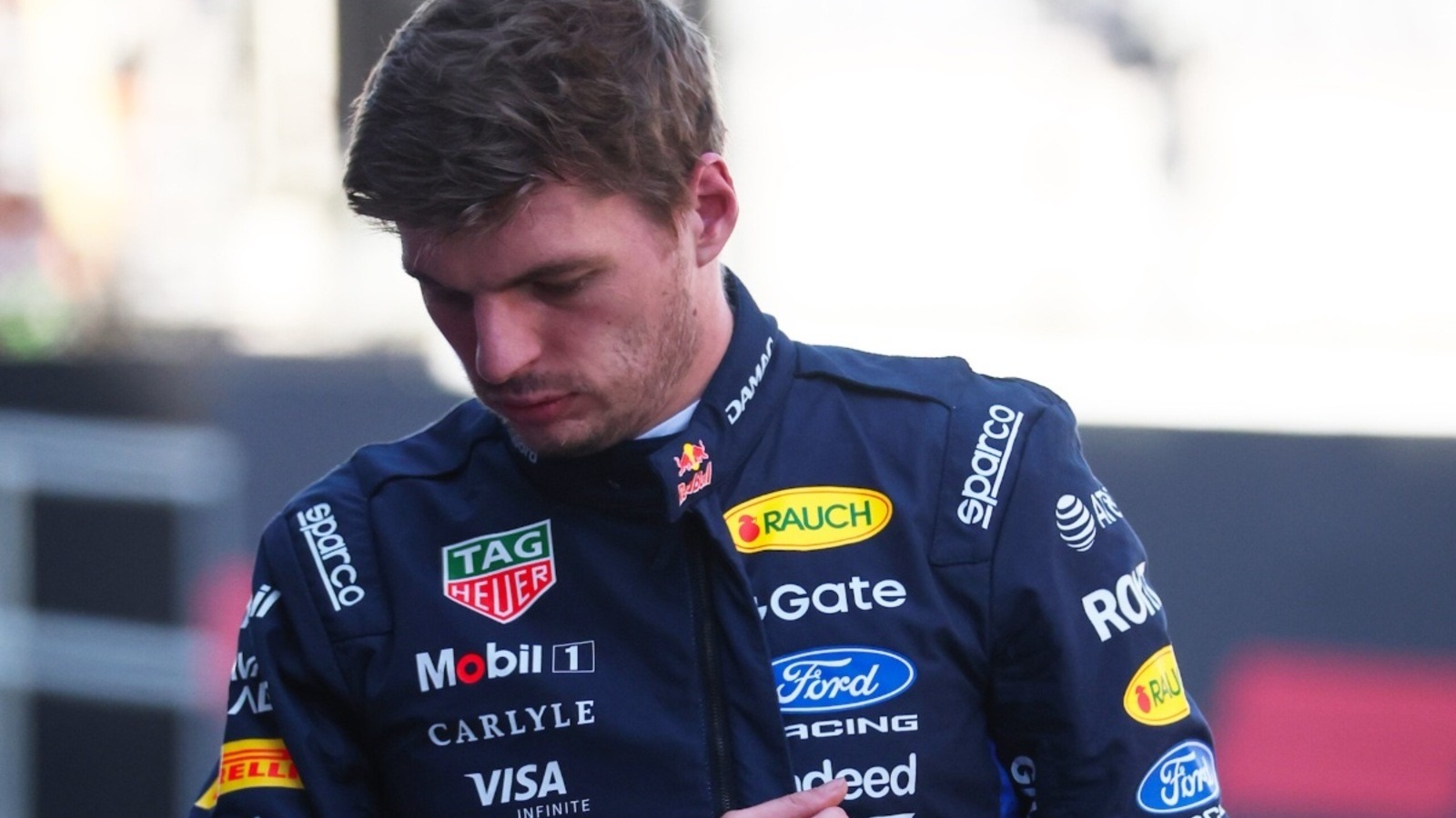  és  - Verstappen fényévekre várta magát a mezőnytől, végül a TOP-3 is majdnem összejött neki