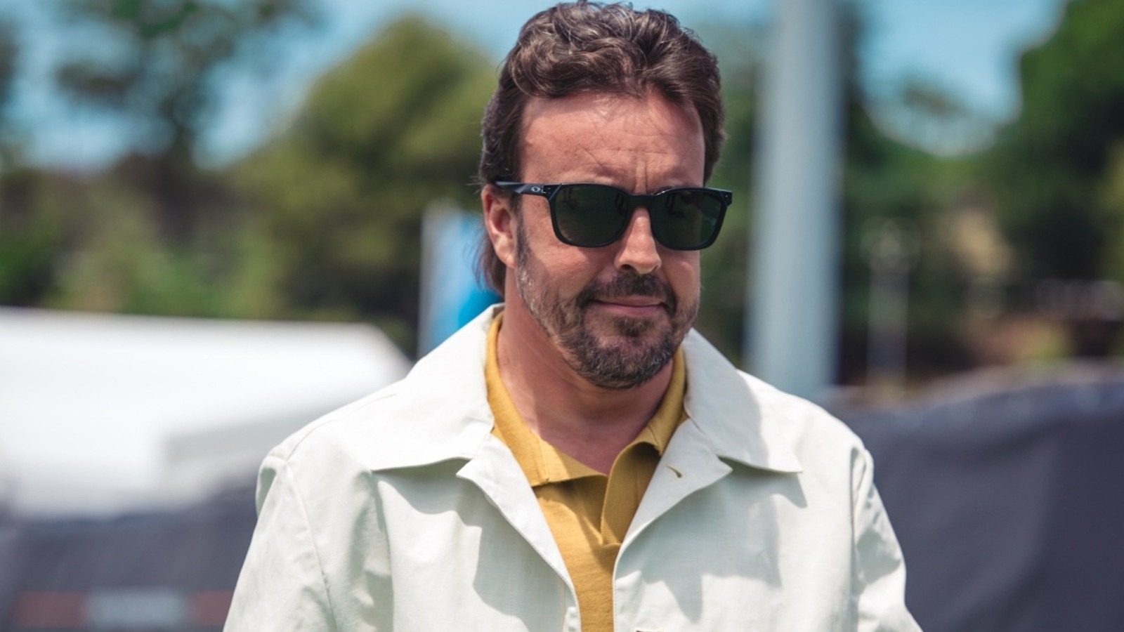  - Alonso a folytatásról: „Rengeteg különböző forgatókönyvre nyitott vagyok”