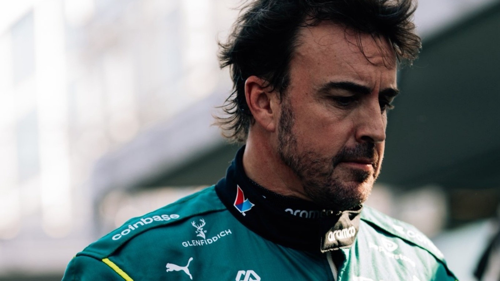  és  - Alonso csak utas az autóban, kezelhetetlen az Aston Martin