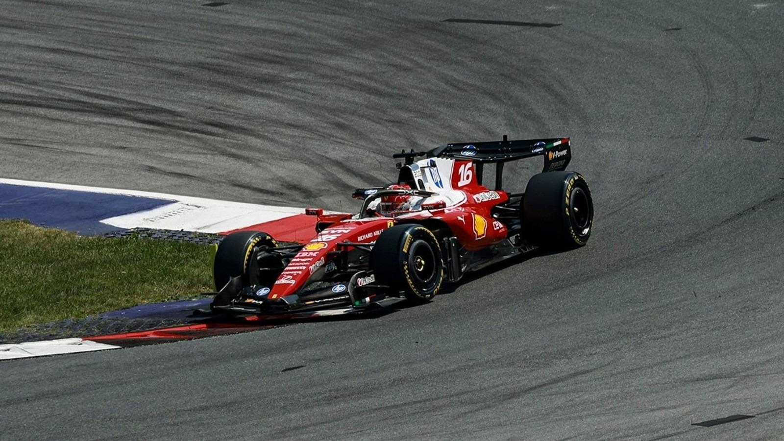 Sky Sports: Aggasztó mértékű a Ferrari motorhátránya, nem csak a belsőégésű egységgel van gond