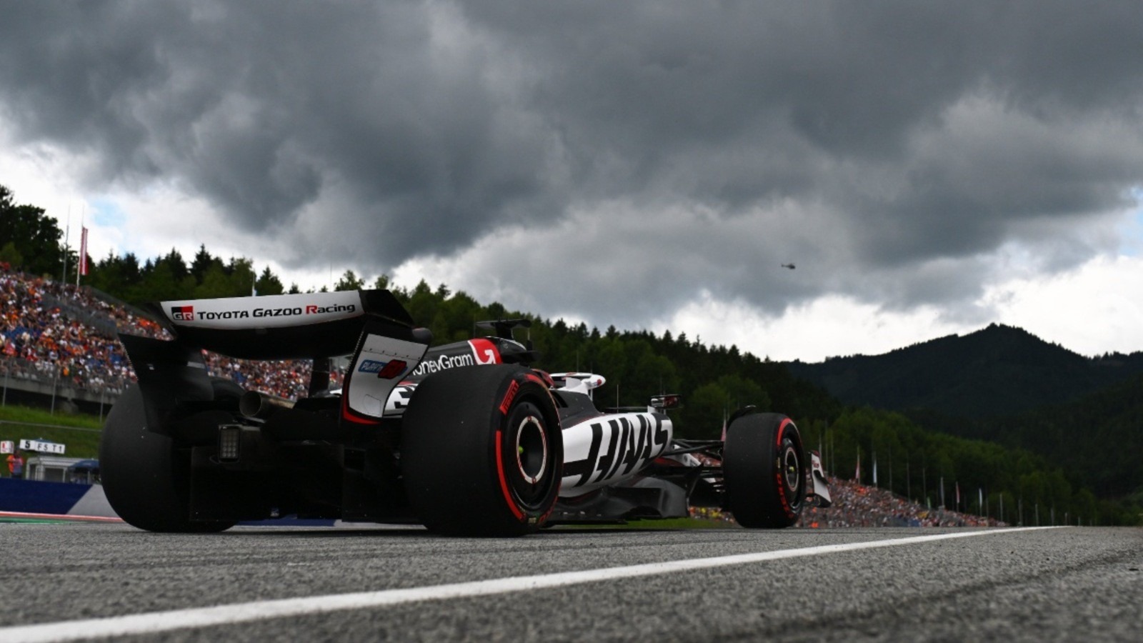  - Japán pilótáknak küldött F1-es meghívót a Haas