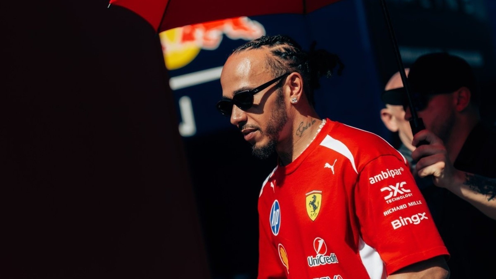  és  - Hamilton elismerte, most már fogalmuk sincs, hogy miért nyertek Barcelonában