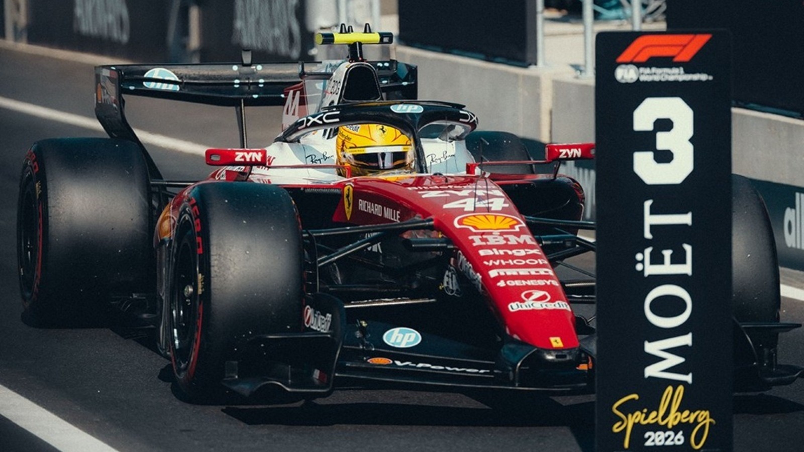  - Miért fejlesztheti már a motorját a Ferrari és az Audi, ha közben a Red Bull még az ADUO-ítélet ellen harcol?