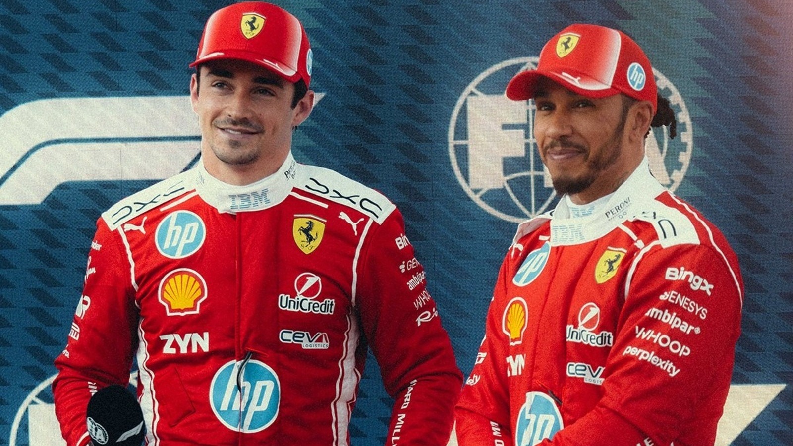  és  - Lewis Hamilton szerint a matematika jelentheti számukra a nagy esélyt