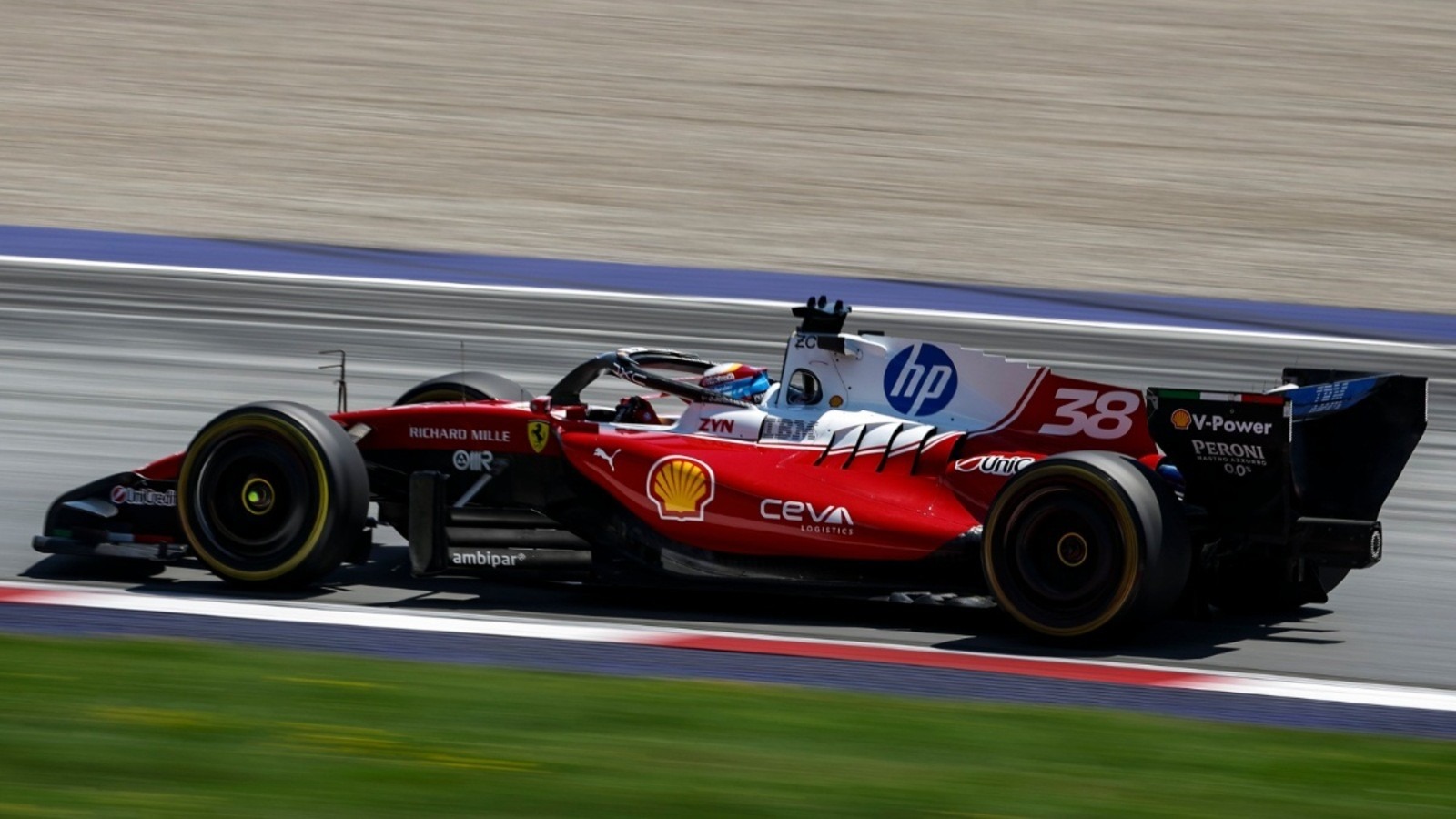  és  - Íme, a 2026-os F1-es Osztrák Nagydíj első szabadedzésének végeredménye!