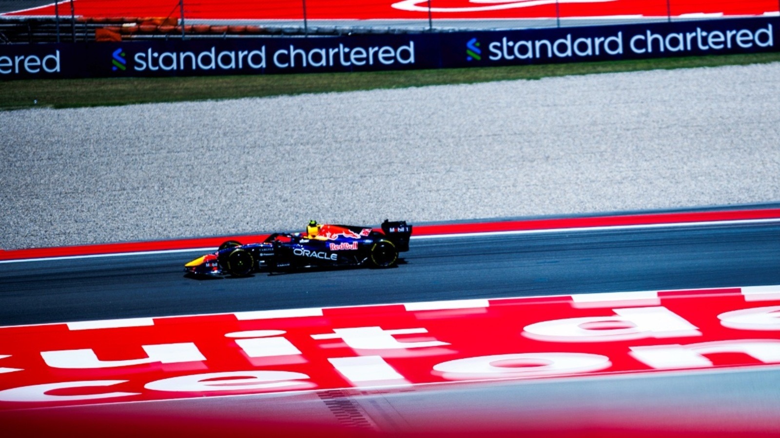 ÉLŐ F1-ES KÖZVETÍTÉS: Katalán Nagydíj - Harmadik szabadedzés (LIVE)