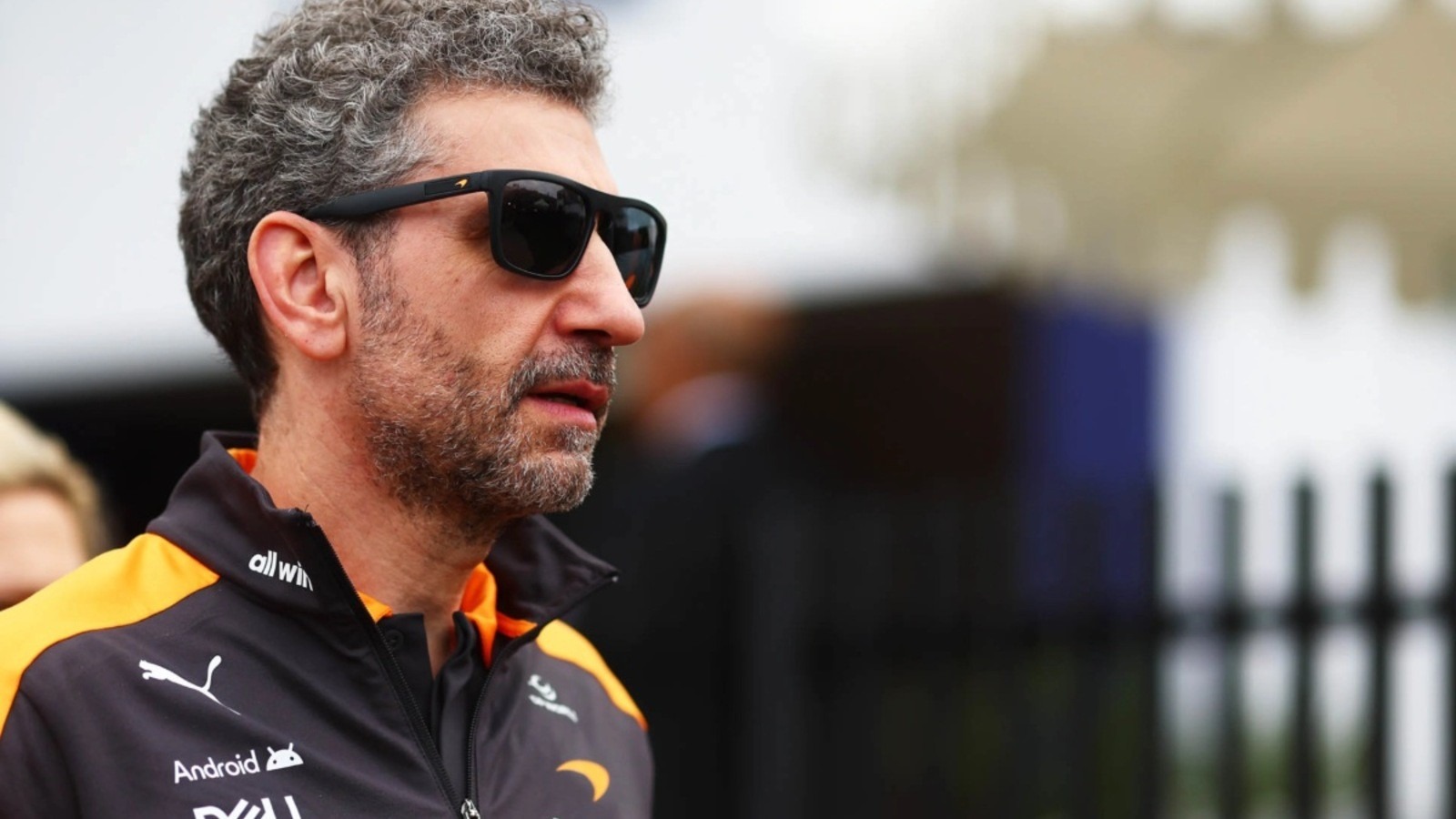 - A McLaren csapatfőnöke kimondta, amit nem sokan mernek megtenni