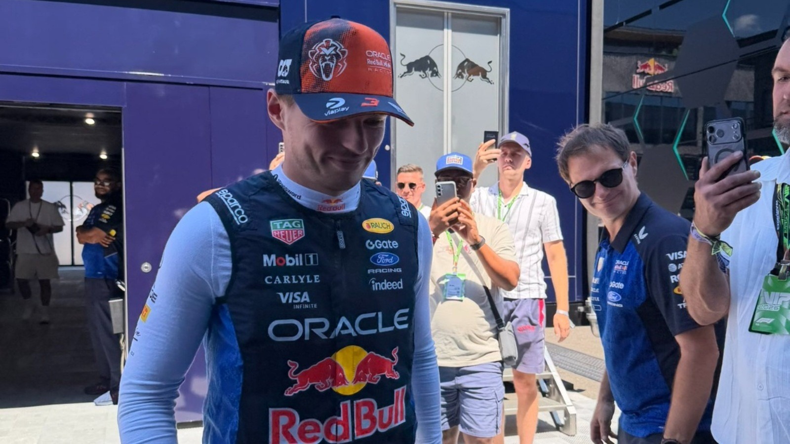  és  - Verstappen besokallt a furcsa hibáktól, Tibetbe menekülne a szezon végén