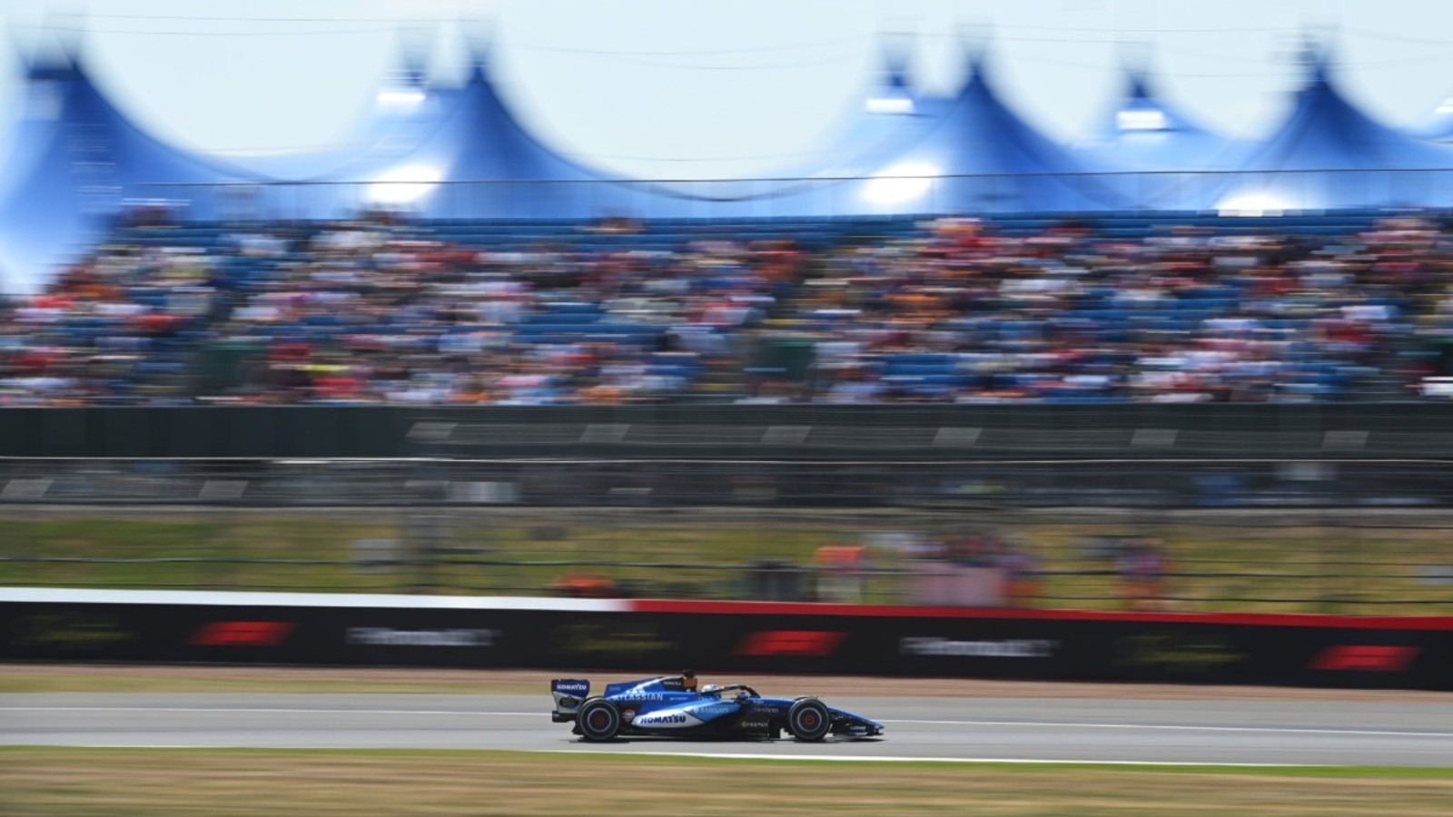  és  - Döntött az FIA a silverstone-i sprintidőmérő után indult vizsgálatban