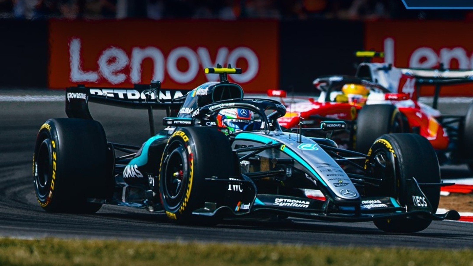  és  - Trükközik a Mercedes, az FIA áldását adta a betiltott fegyver új verziójára