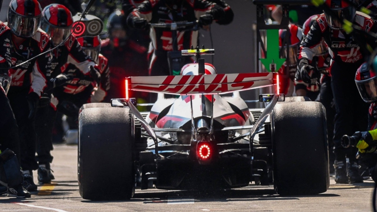 Jön az új F1-es naptár, komoly változásokra számíthatunk