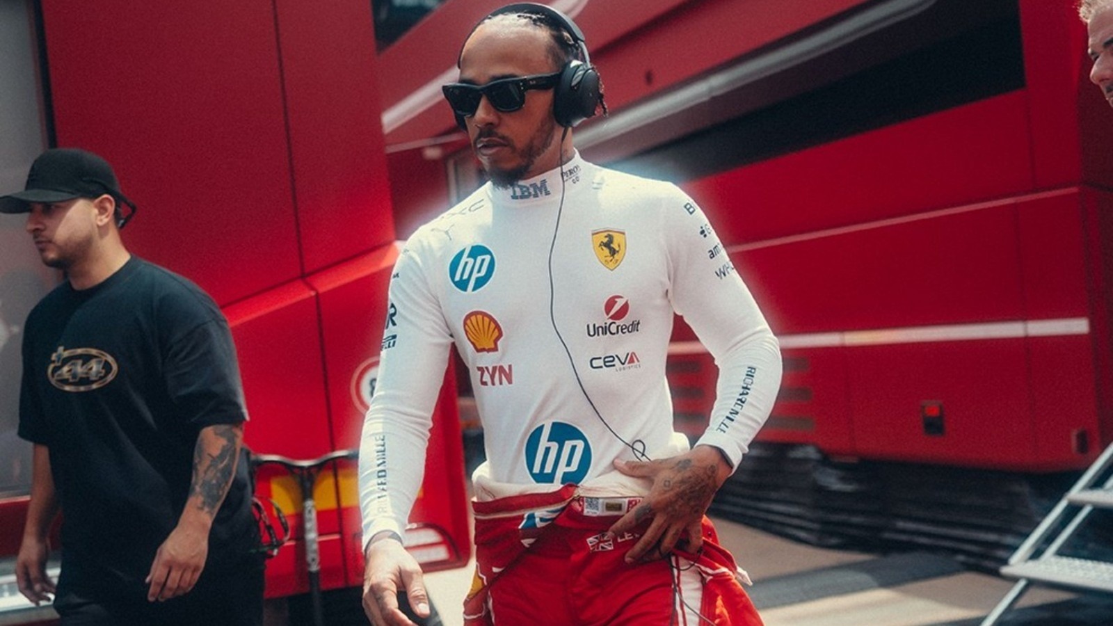 és - Íme, a 2026-os F1-es Brit Nagydíj sprintkvalifikációjának végeredménye!