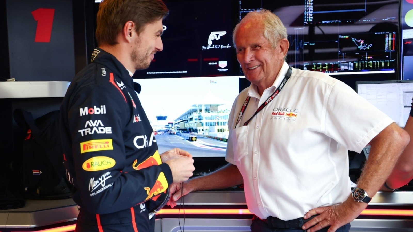Kifuthat a pénzből a Ferrari? Helmut Marko szerint az FIA képtelen ellenőrizni a költekezést