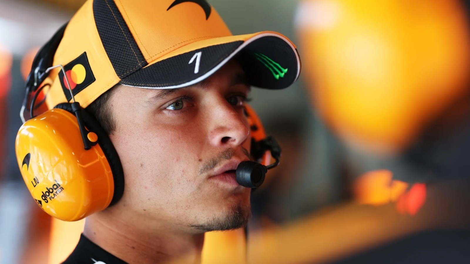  és  - Komoly fenyegetést lát a láthatáron a McLaren világbajnoka