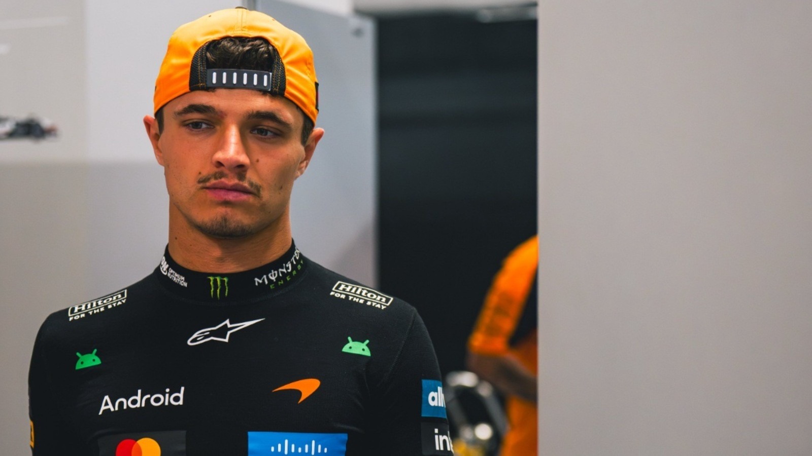  és  - Feltámadt a McLaren és a Mercedes, Norris nyerte a magyarországi FP3-at!