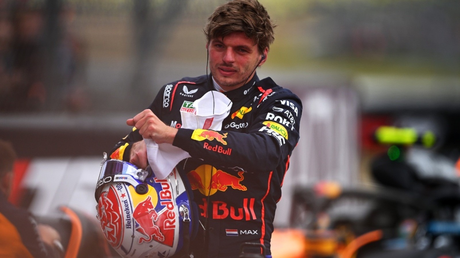 és  - „Verstappen nem elég hálás” - Sajtóhírek szerint Mateschitz és Mintzlaff is neheztel a hollandra