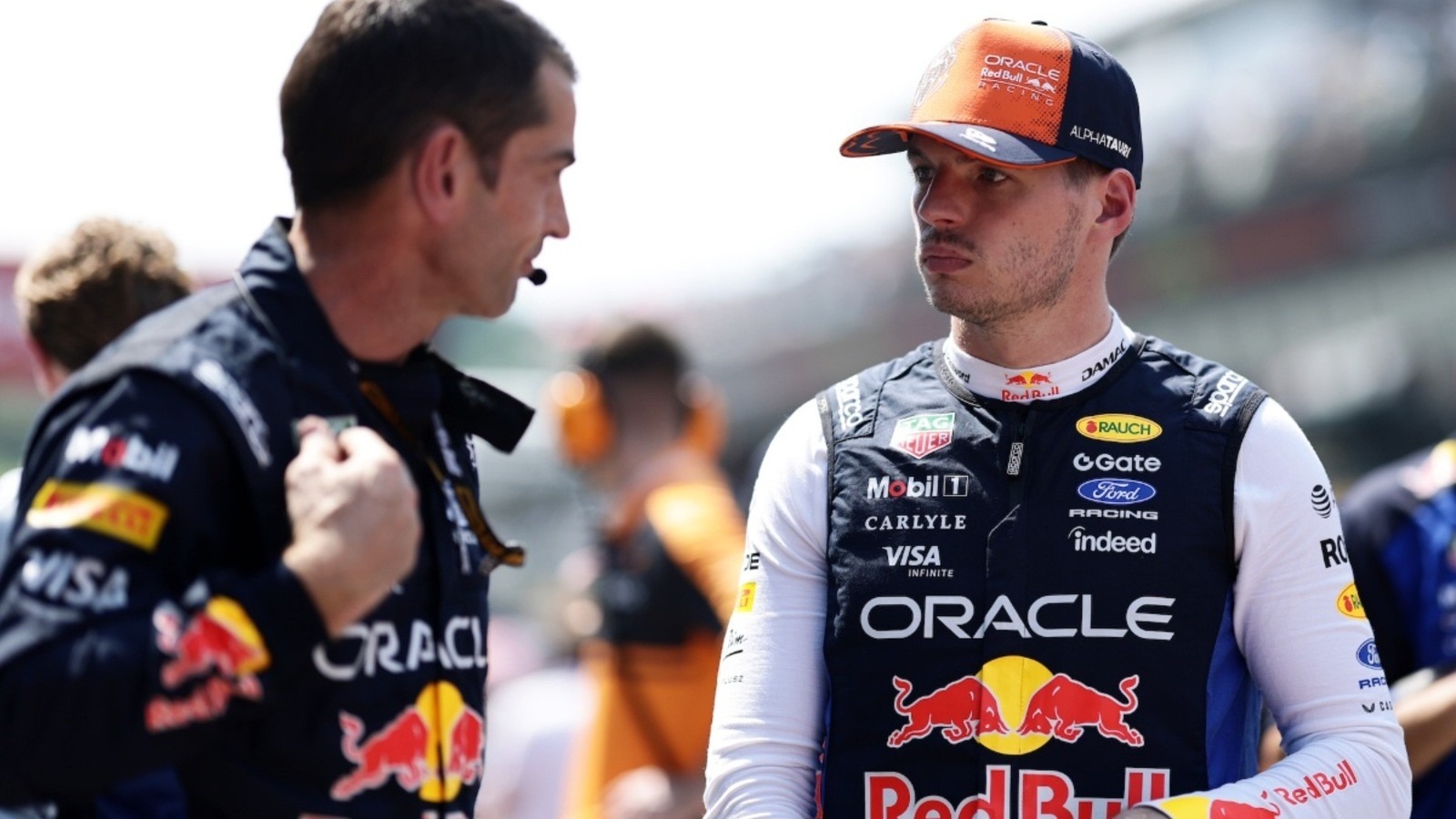  - Súlyos árat fizettek a múlt bajnokai azért a döntésért, amire Verstappen készülhet