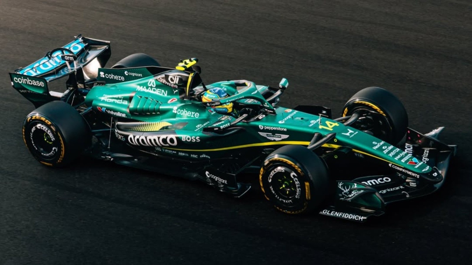  és  - Breaking: Sajtóhírek szerint akár már 2028-ban dobhatja a Honda-motort az Aston Martin