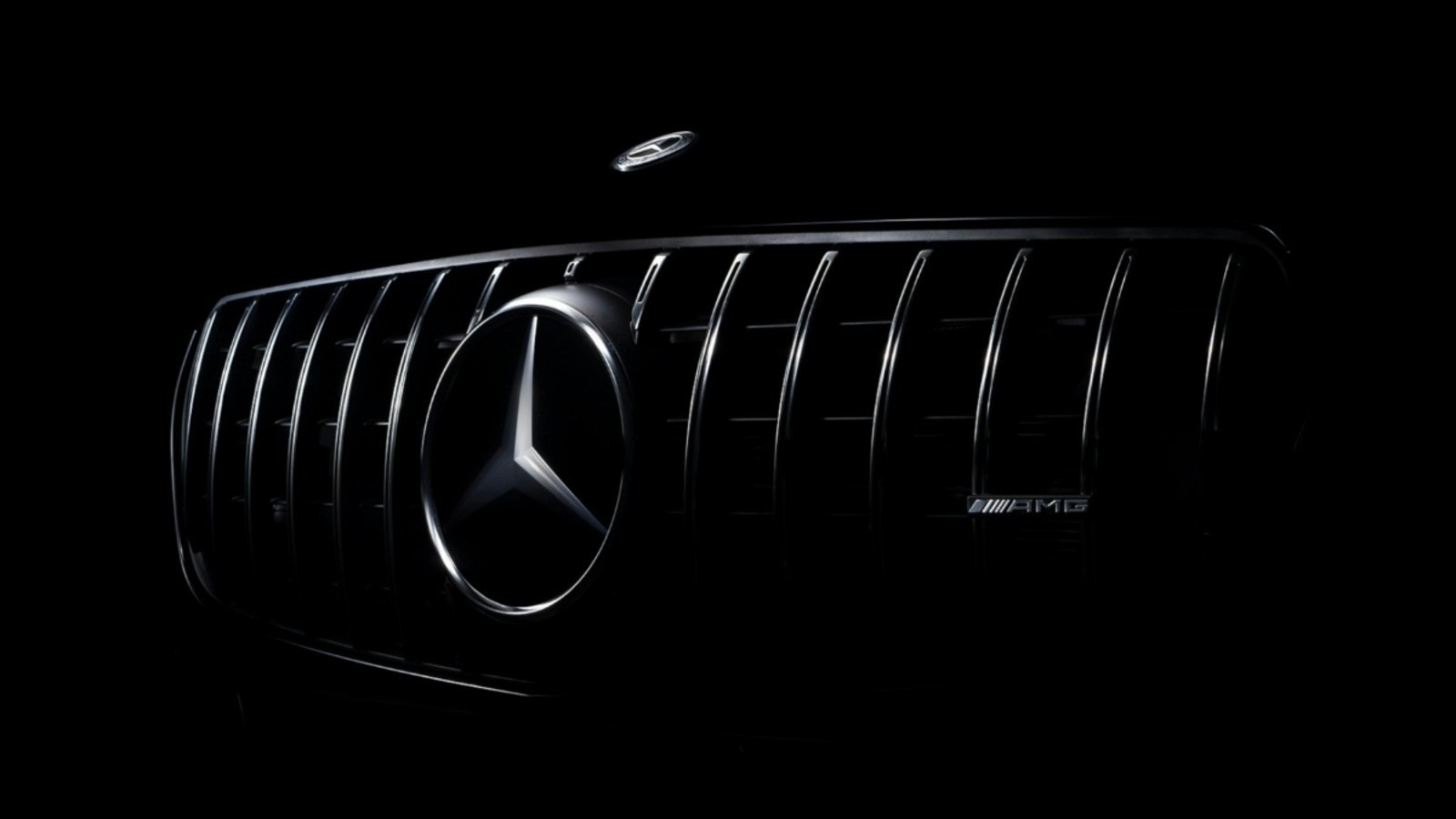 Kémfotók jelentek meg az új Mercedes-AMG-ről - komoly meglepetéseket tartogathat
