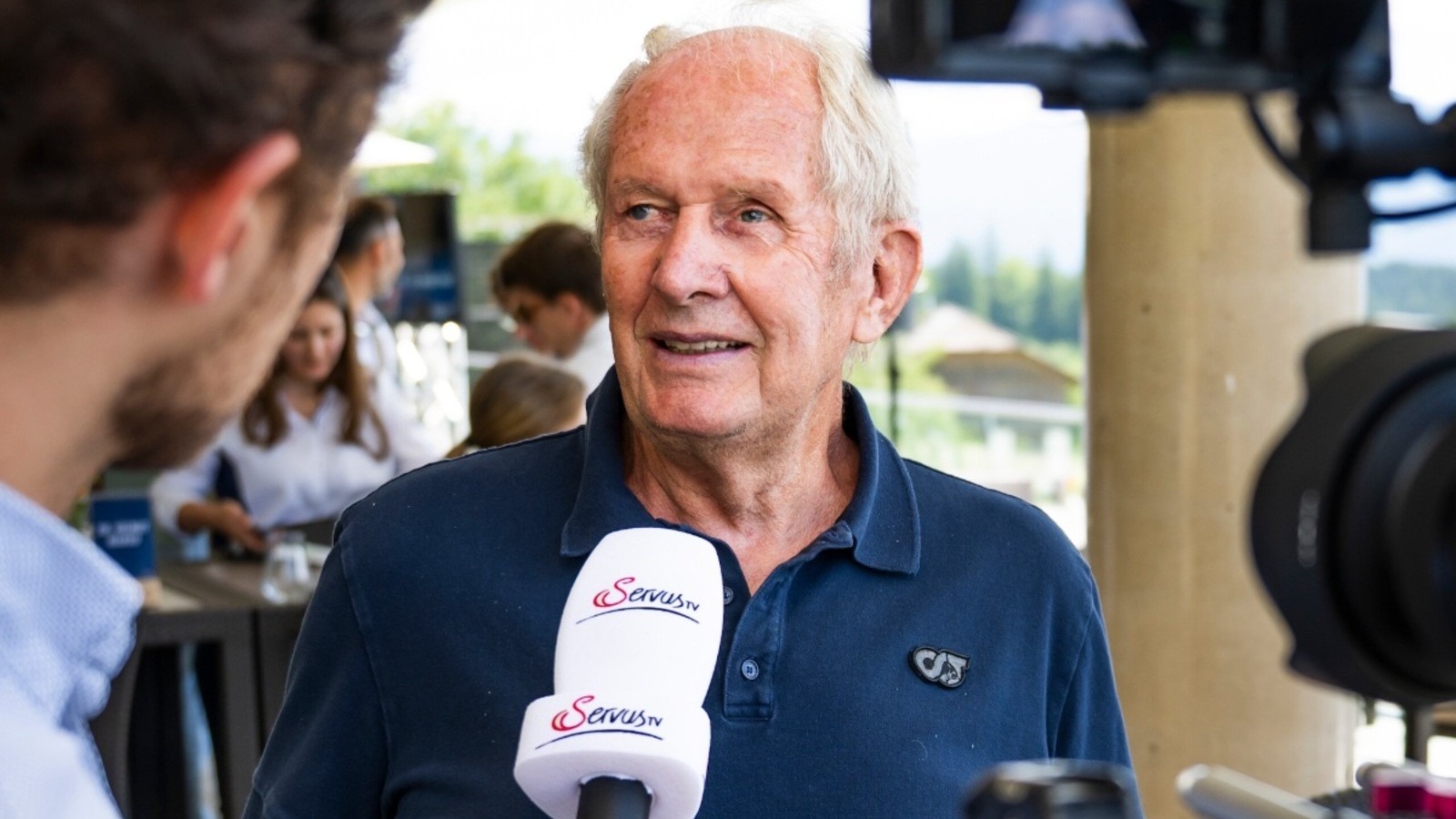 Súlyos eurómilliókért hallgat a Red Bull legendás szakembere