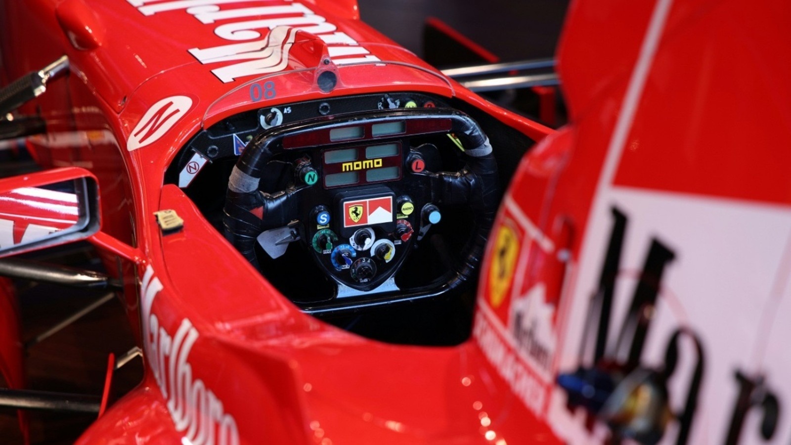 Jenson Button elmondta, mi volt Rubens Barrichello legnagyobb titka a Ferrarinál