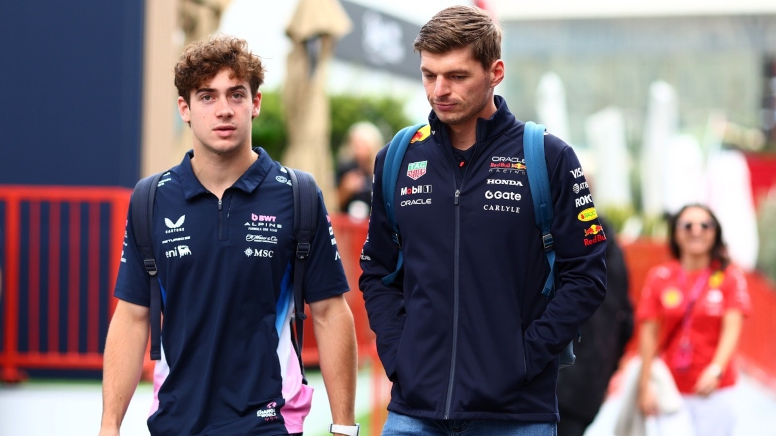  - Radikális belső átalakulás nehezíti Max Verstappen helyzetét a Red Bullnál