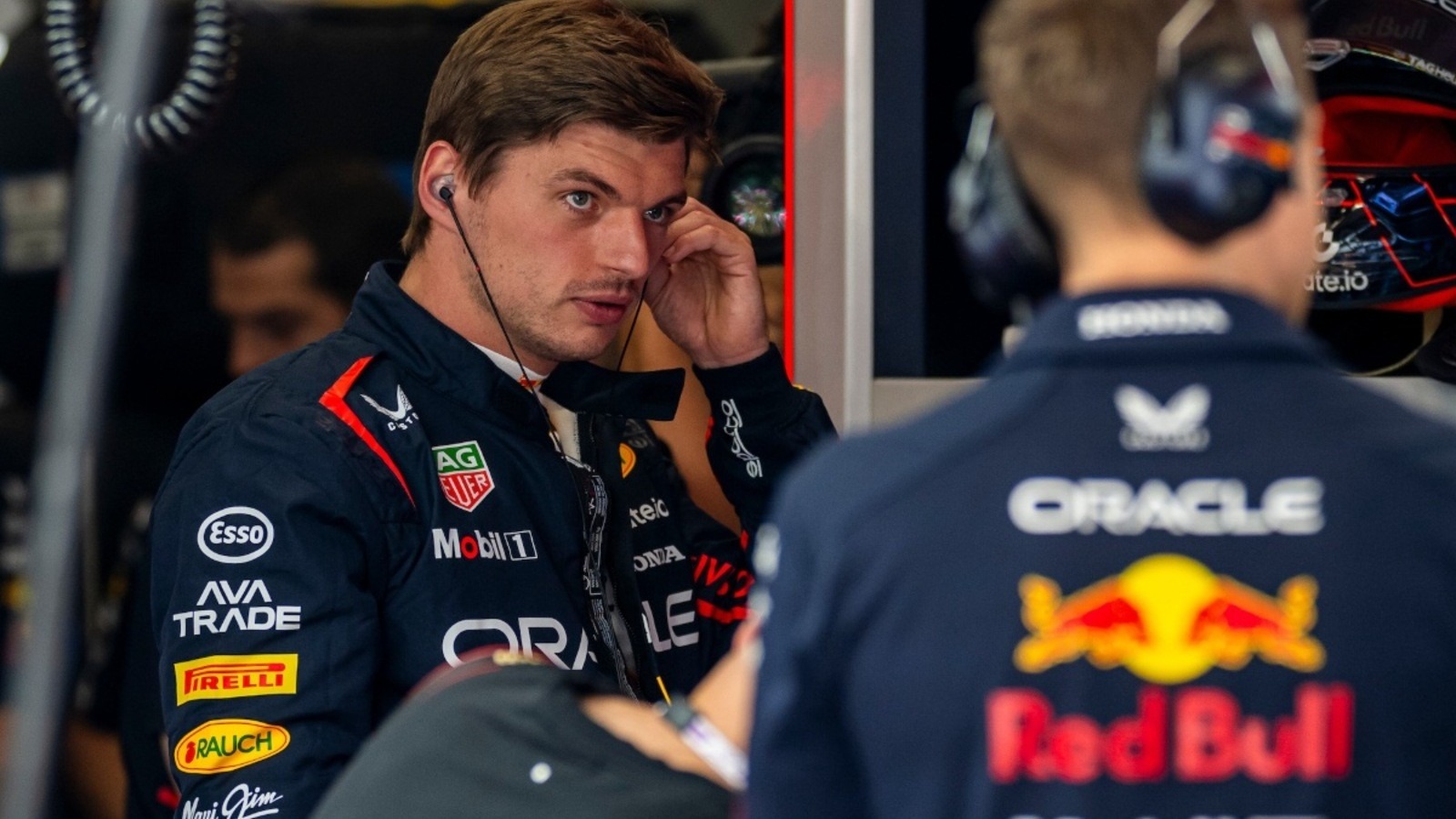  - Verstappen meglepő kijelentést tett a holland motorsport-őrületről