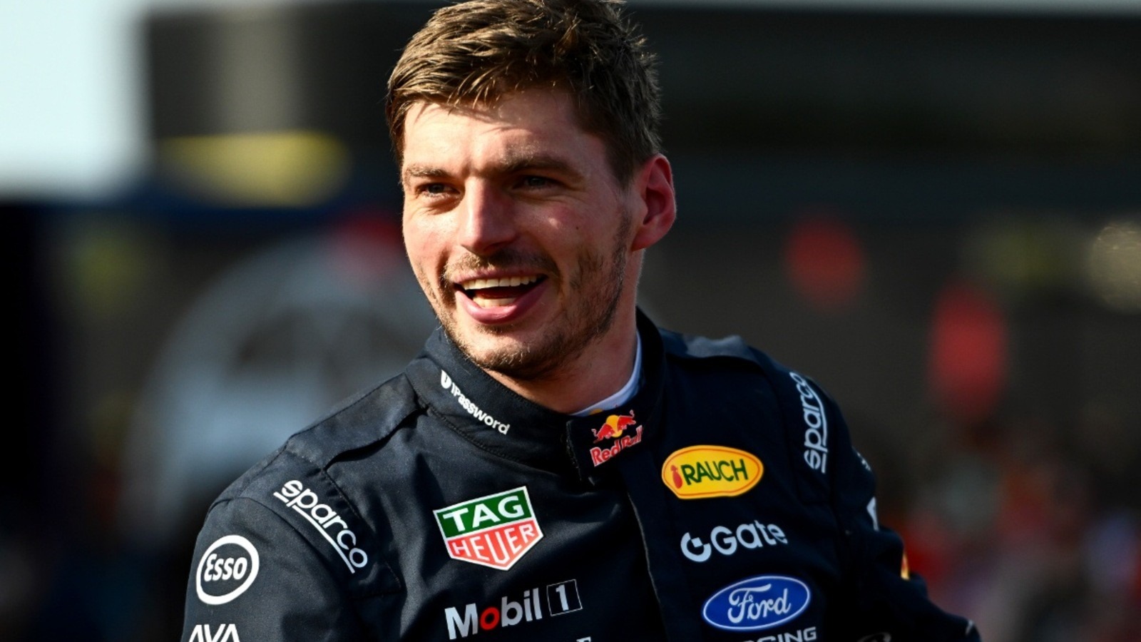 - Max Verstappen nevét skandálta a hatalmas tömeg a világ egyik legnagyobb fesztiválján (videó)