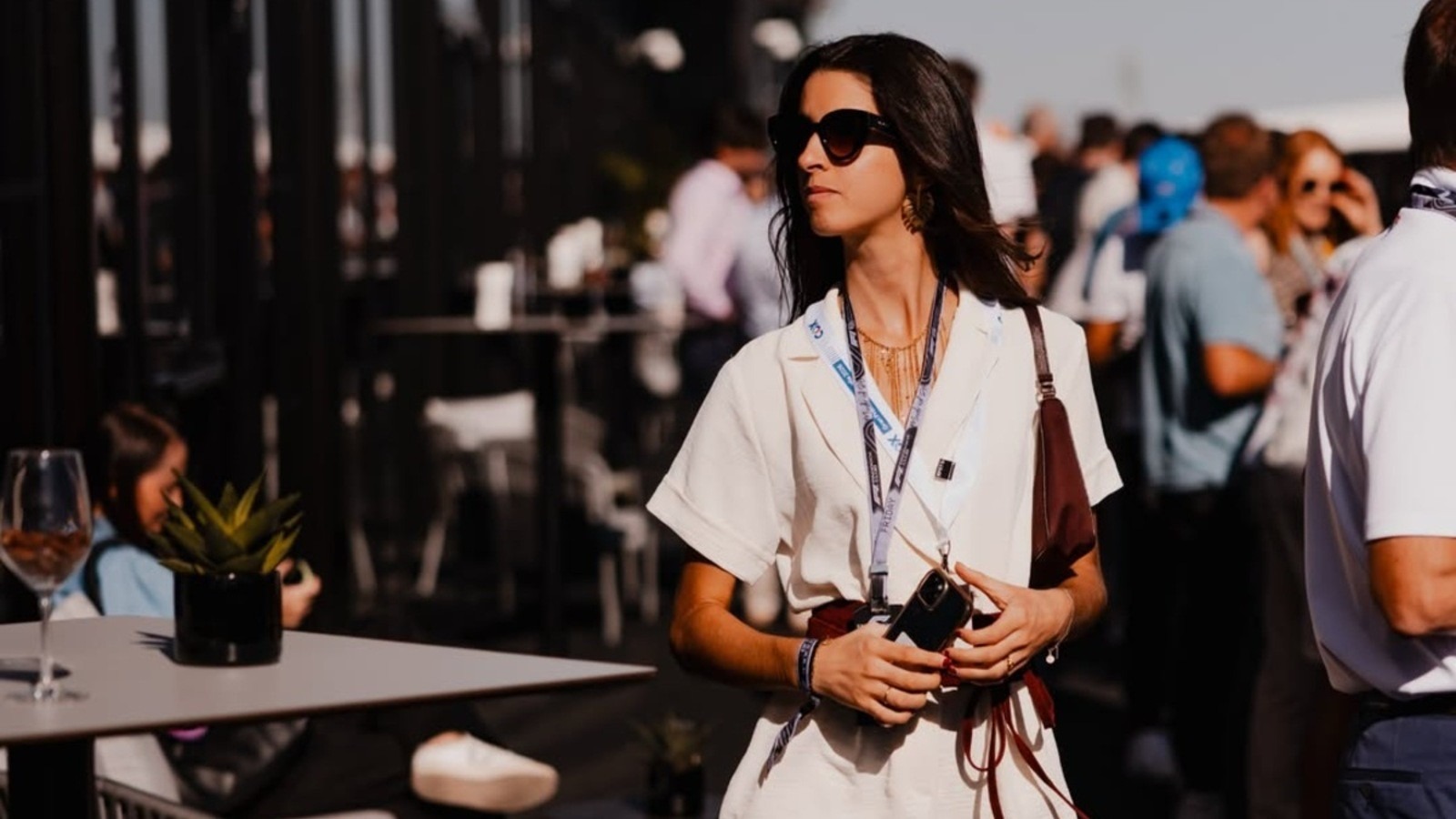 Elképesztő luxus és milliós F1-es VIP-belépők az új helyszínen