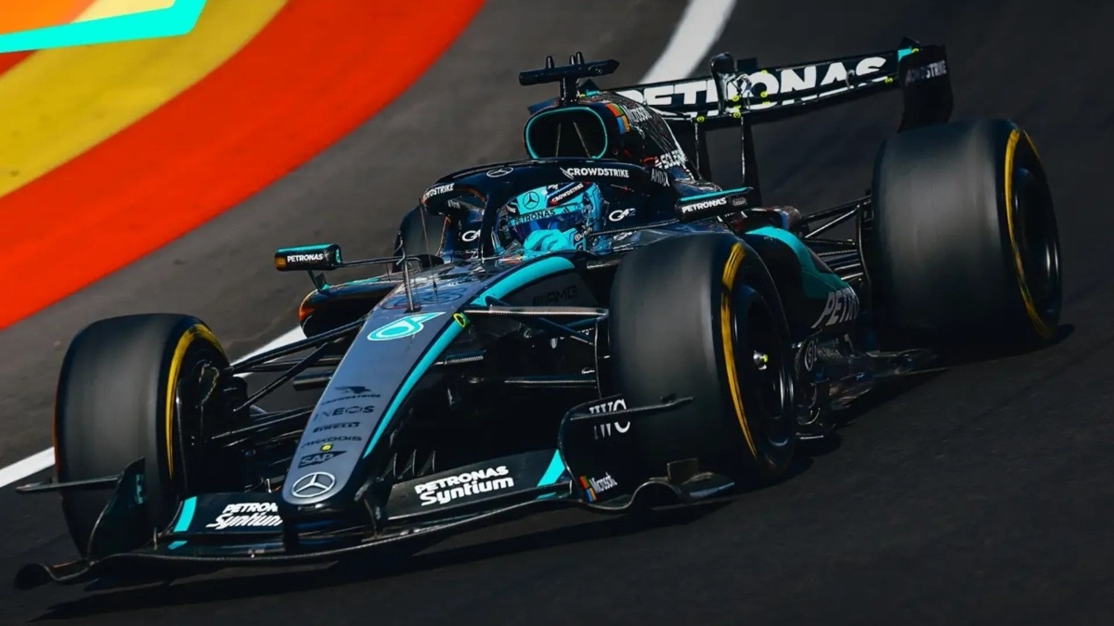  - Versenyzésre alkalmatlan az új F1-es pálya Madridban