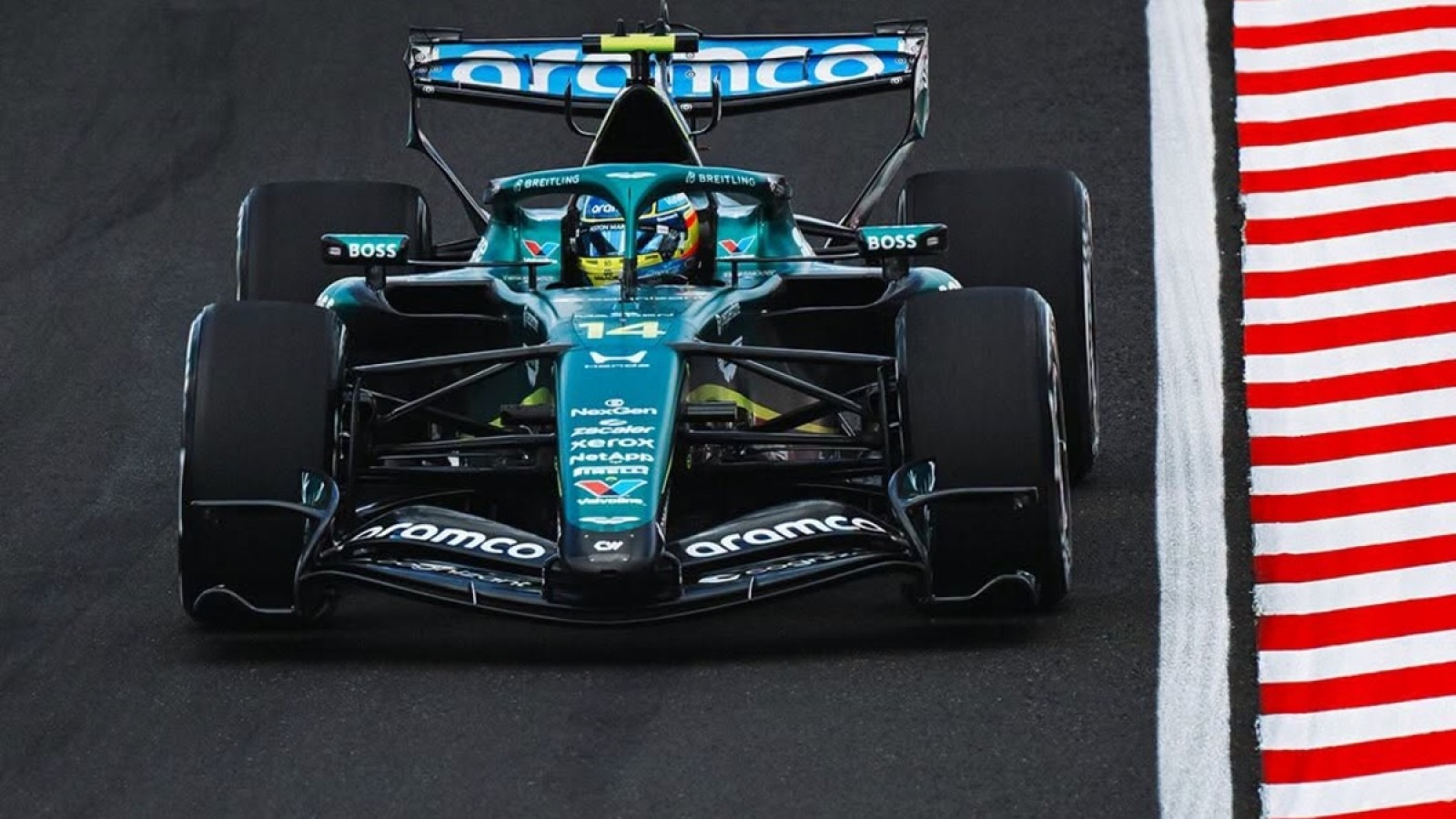 Megfagy a levegő a milliárdos csapattulajdonos körül az F1-ben