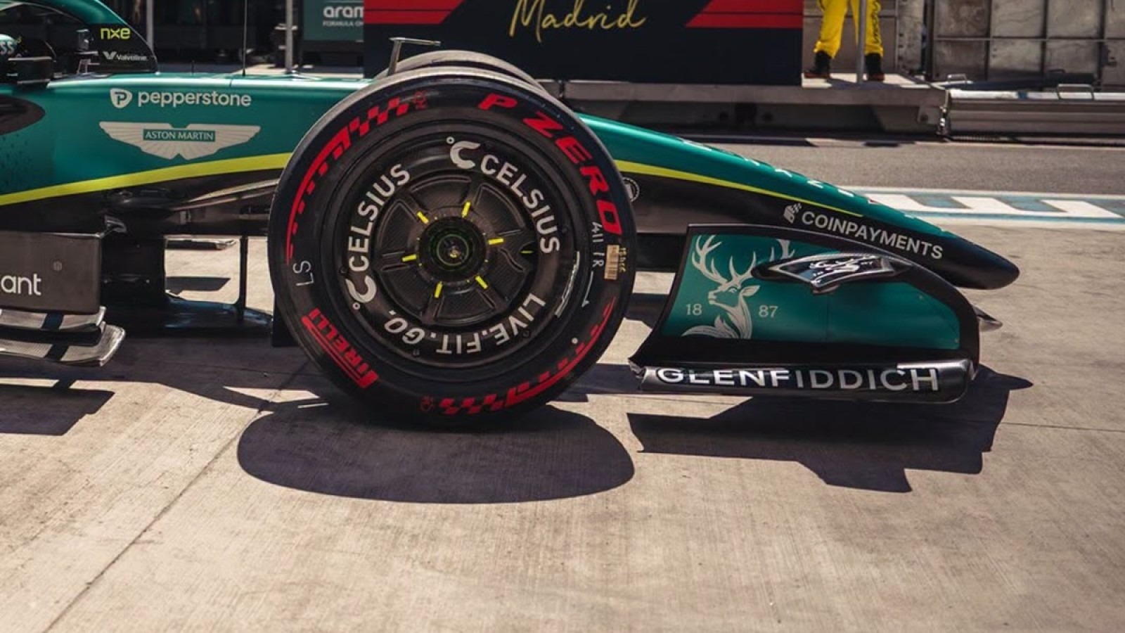  és  - Fernando Alonso szerint kész csoda az Aston Martin sepangi feltámadása