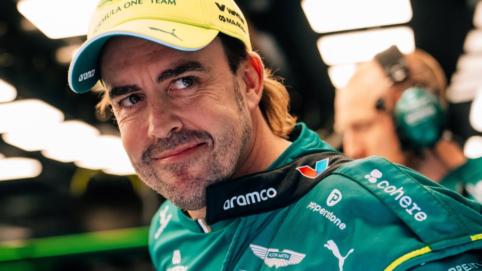  és  - Alonsónak annyira megjött a kedve az F1-hez, hogy még 2028-ban is versenyezne
