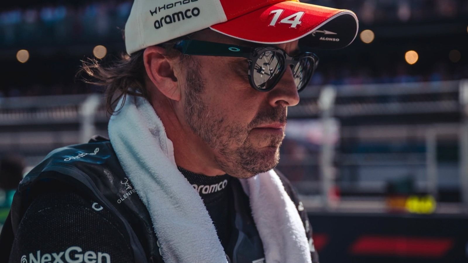 és - Alonso újabb exkluzív interjút adott - még évekig maradna az F1-ben