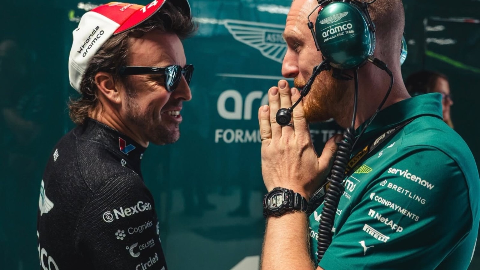 és - Komoly bajban az Aston Martin, Fernando Alonso sem látja a kiutat