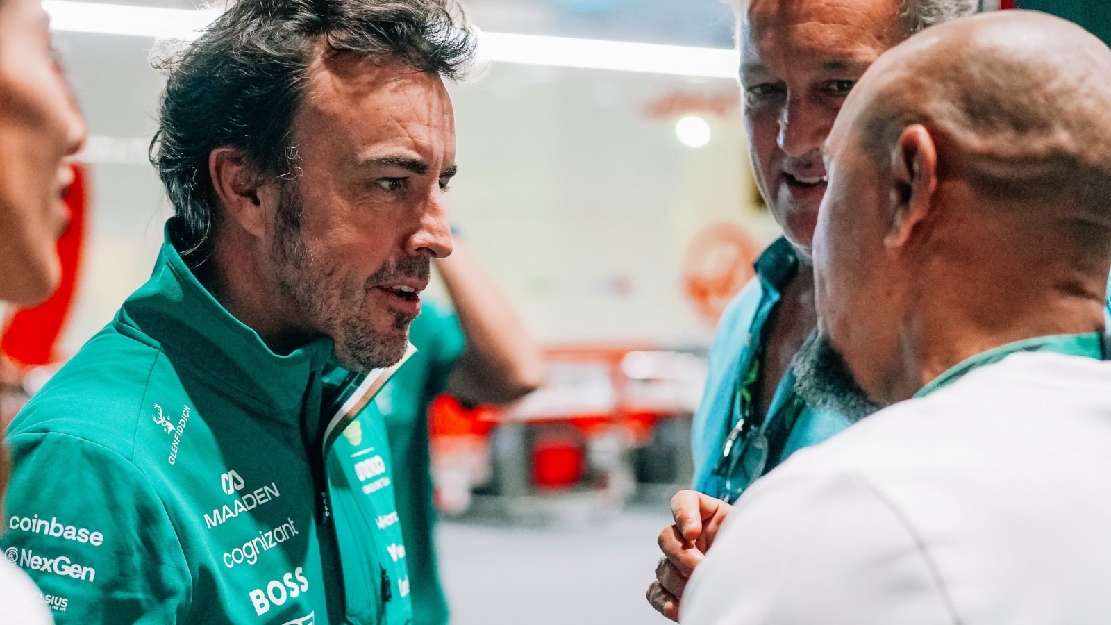  - Nem verhettem meg Alonsót – kitálalt a korábbi F1-es pilóta