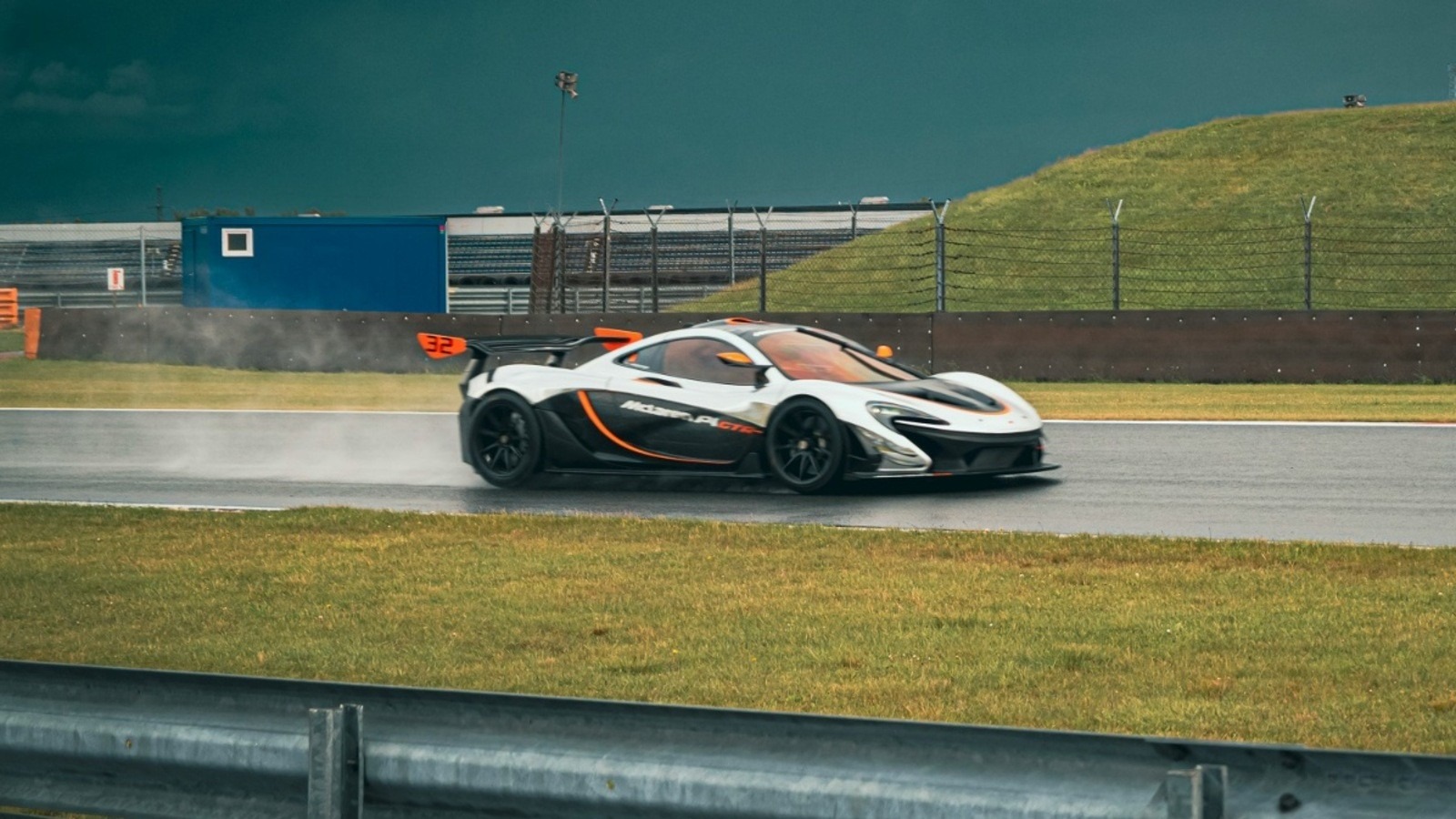 Eldőlt Assen sorsa a 2027-es F1-es versenynaptárban