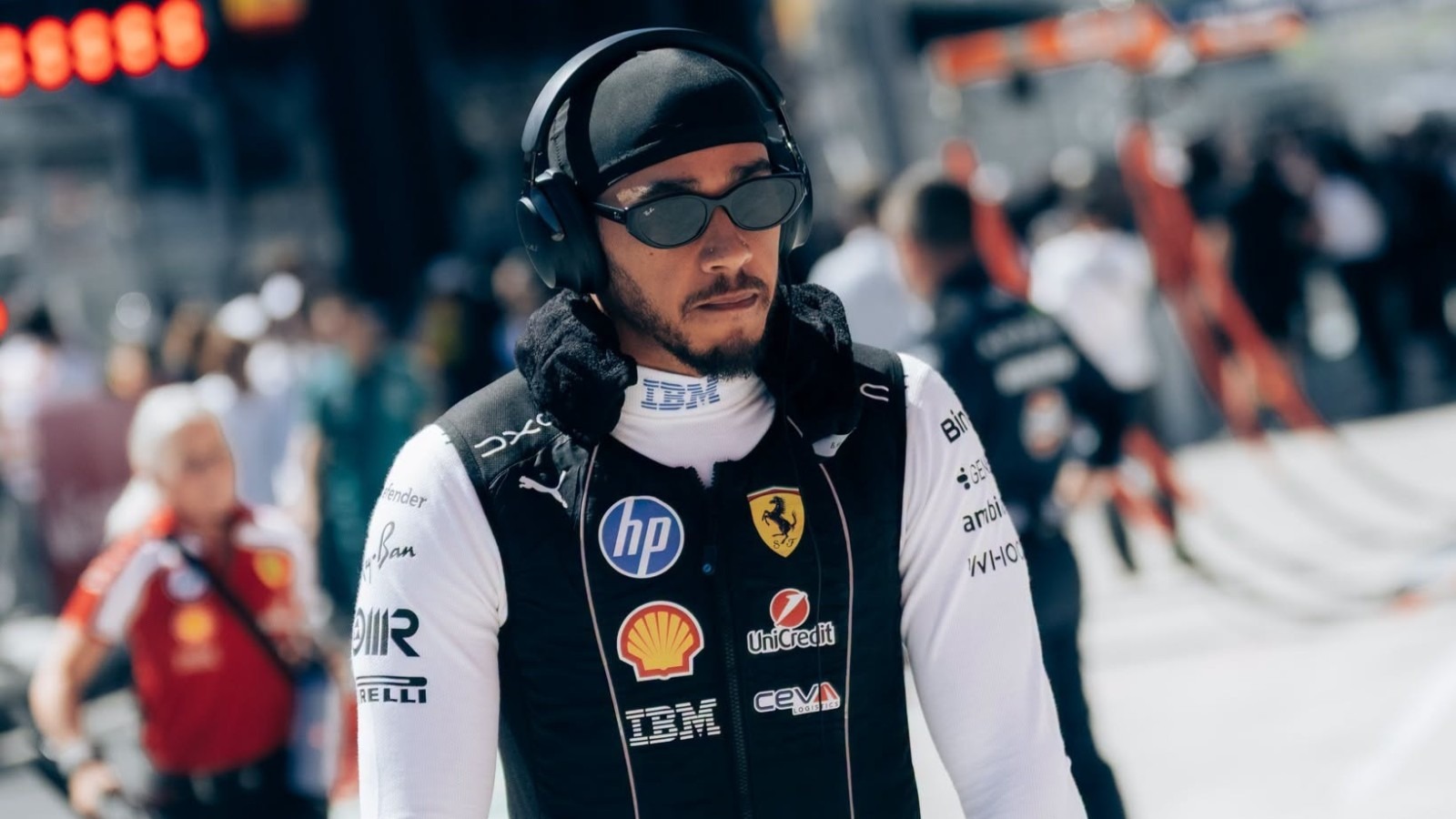  és  - Lewis Hamiltont megint beidézték a versenyfelügyelők