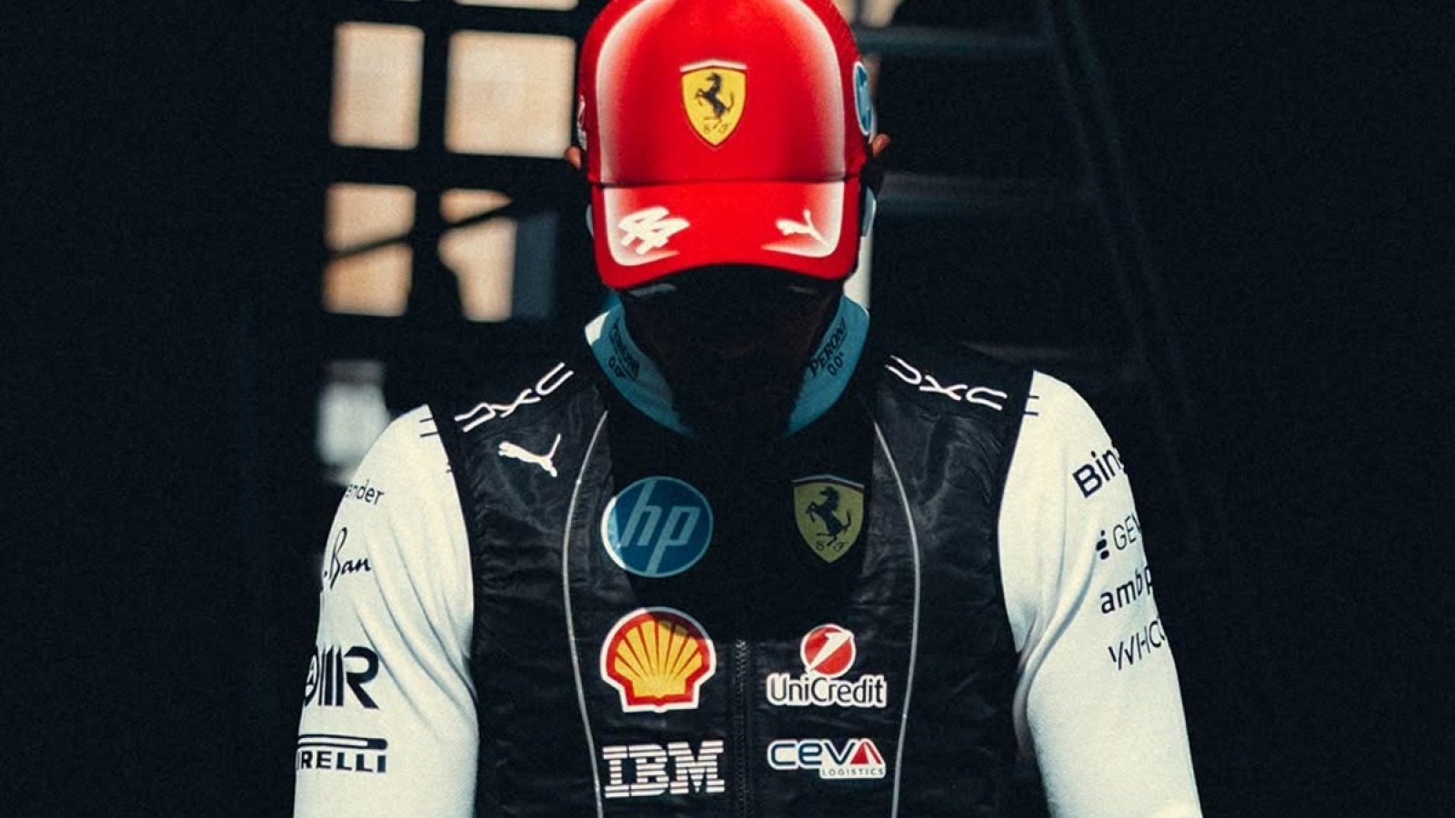 Bizarr videót osztott meg Hamilton Verstappenről és a riválisairól