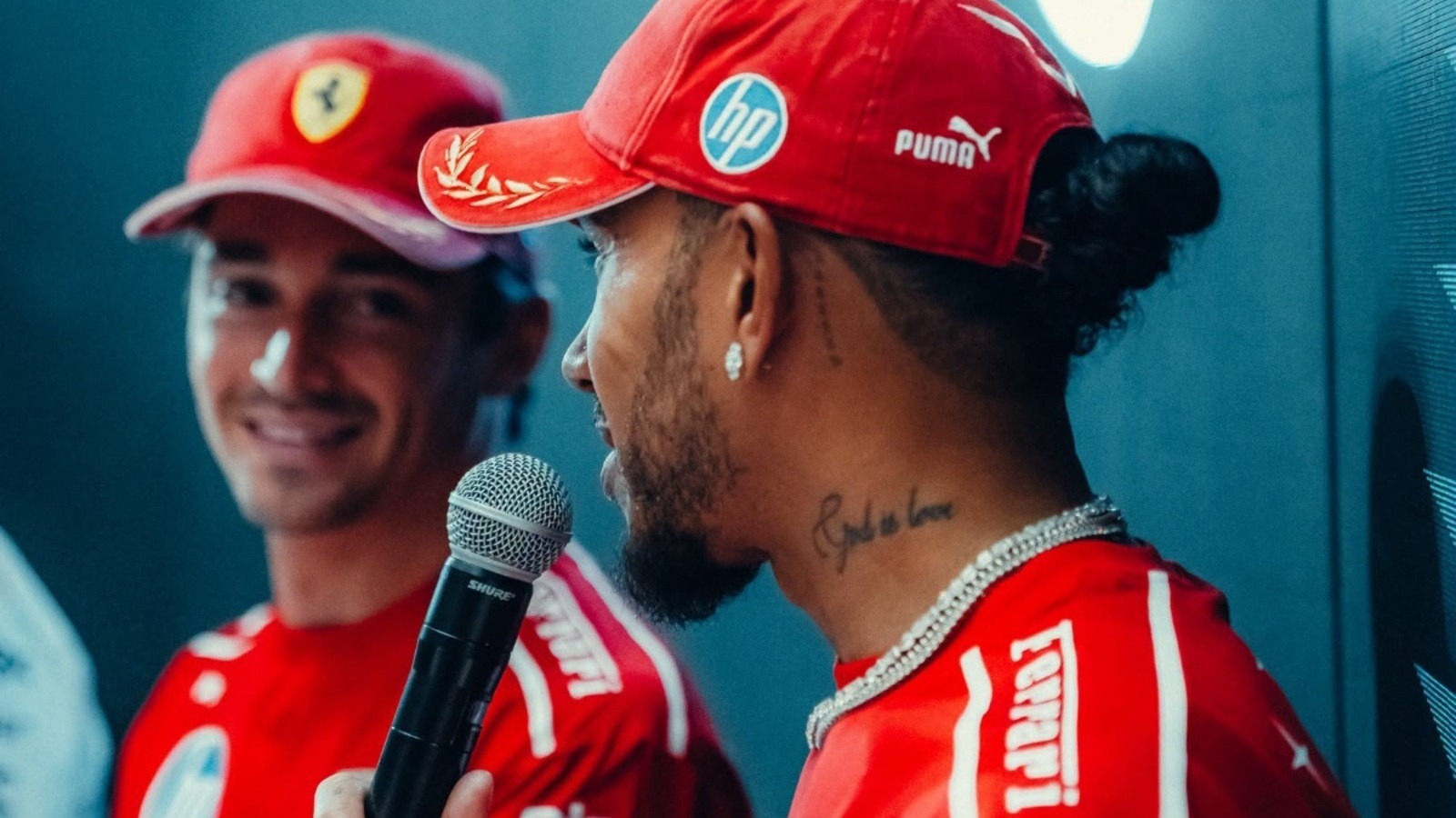  - Hamilton elárulta, Alonso miatt nem igazolhatott korábban a Ferrarihoz