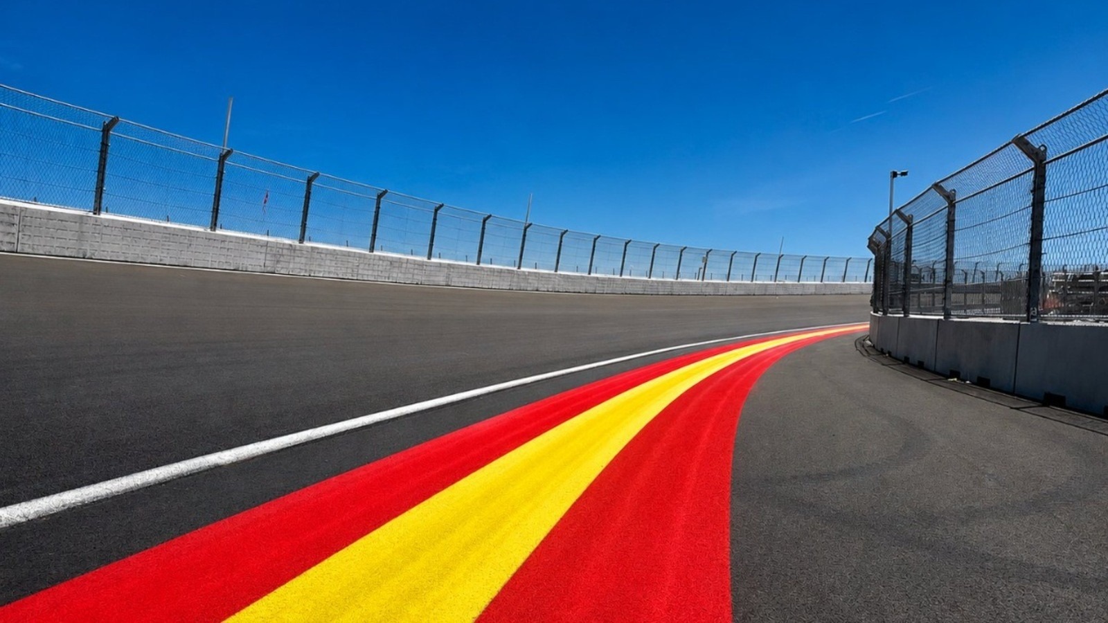  és  - F1: Íme, a debütáló madridi Spanyol Nagydíj teljes menetrendje!