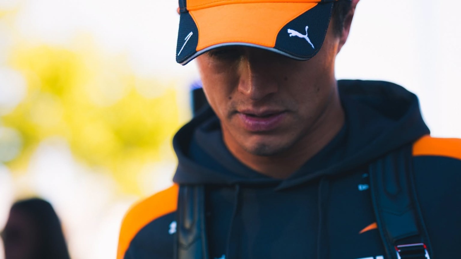  és  - Norris és Piastri is megszólalt a McLaren drámai ütközése után Szingapúrban
