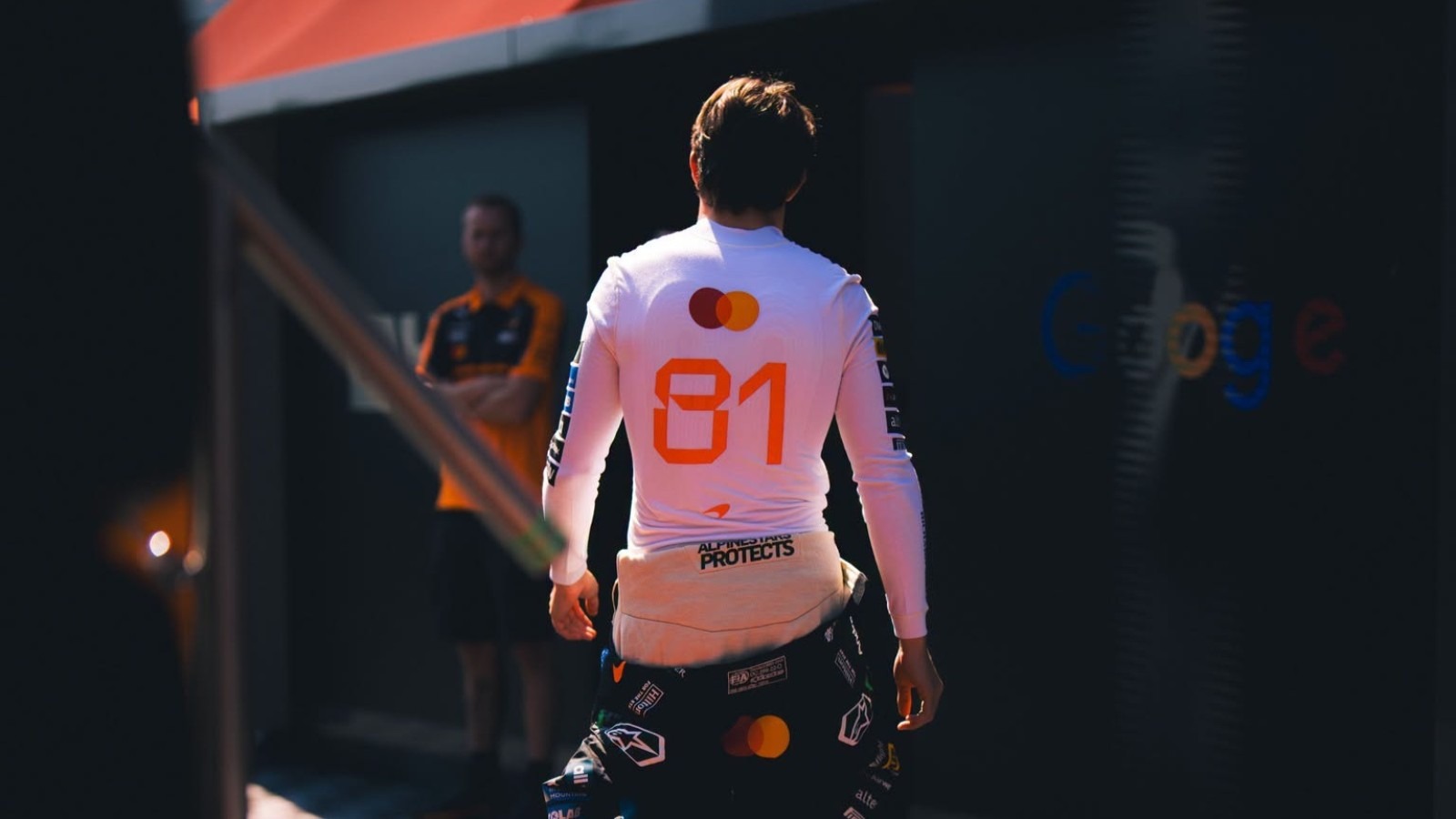 Piastri szerint esélyük sem volt a McLarennel a pole-ra Bakuban