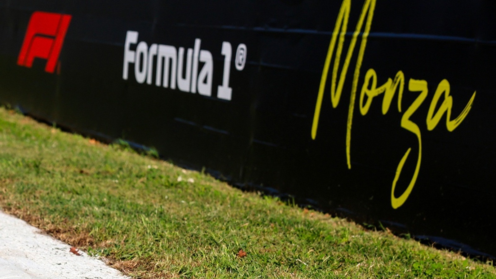 és - Íme, az F1-es Olasz Nagydíj teljes menetrendje