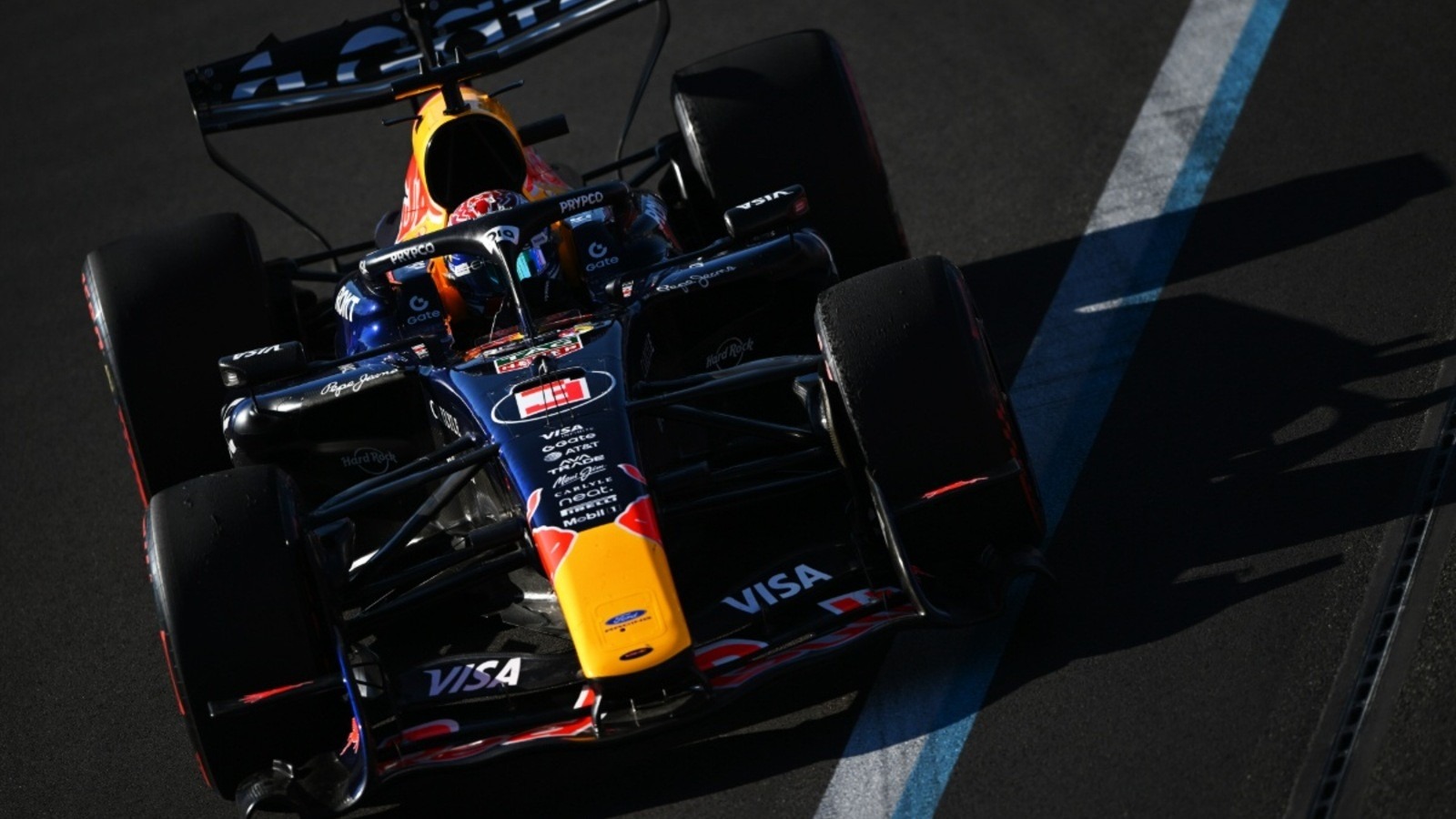 és - Verstappen szerint elfogadhatatlanok a madridi kaotikus állapotok