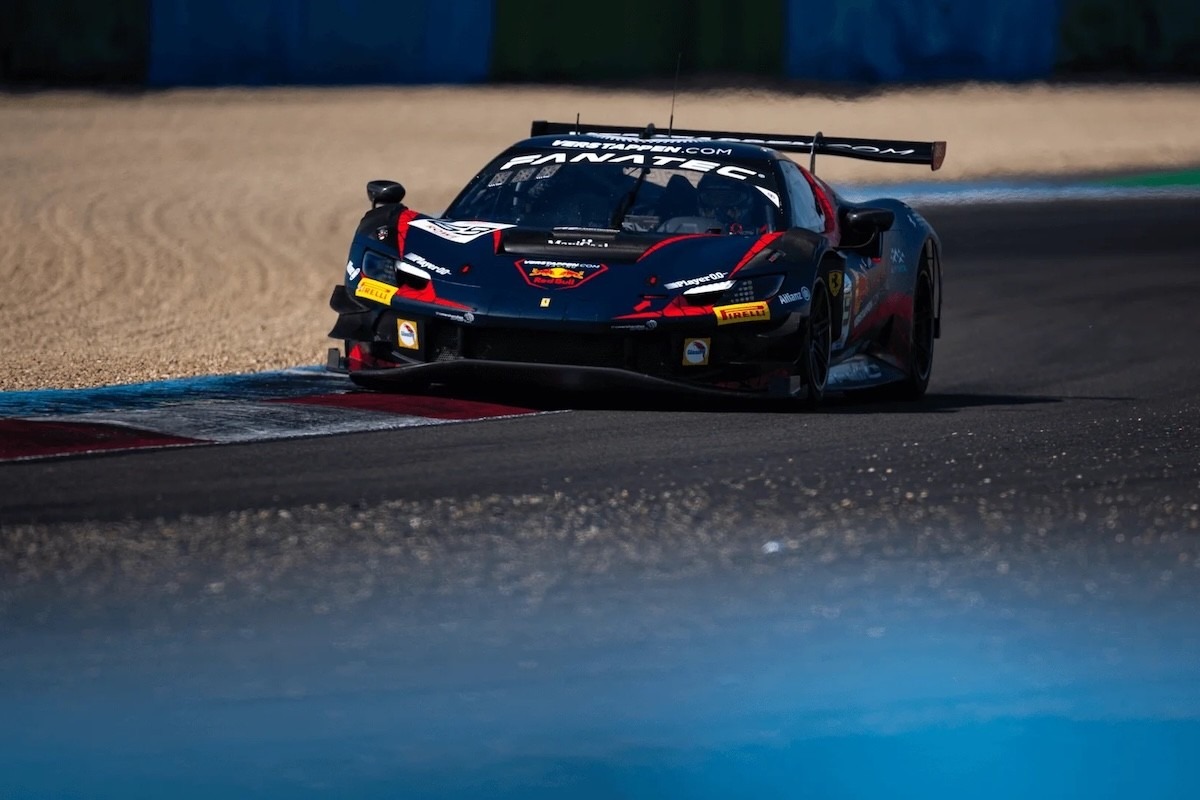- Verstappen nem nyerhet a Nordschleifén: szabályok korlátozzák a jó eredmény elérésében