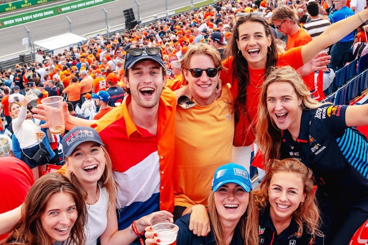 - Miért búcsúzik a Holland Nagydíj a Forma–1-től?